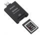 مموری-ریدر-Sony-QDA-SB1-J-XQD-USB-Adapter